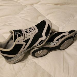 Reebok EA7 Emporio Armani sneakers